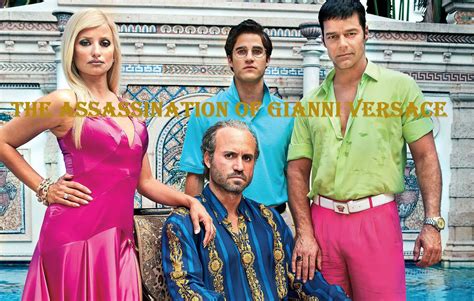 the assassination of gianni versace what is true|assassination of gianni versace streaming.